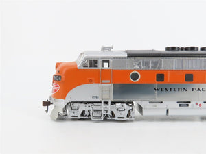 HO Scale Athearn Genesis G2510 WP Western Pacific F3 A/B/B Diesel Loco Set