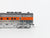HO Scale Athearn Genesis G2510 WP Western Pacific F3 A/B/B Diesel Loco Set