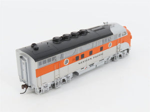 HO Scale Athearn Genesis G2510 WP Western Pacific F3 A/B/B Diesel Loco Set