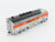 HO Scale Athearn Genesis G2510 WP Western Pacific F3 A/B/B Diesel Loco Set