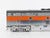 HO Scale Athearn Genesis G2510 WP Western Pacific F3 A/B/B Diesel Loco Set