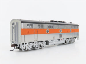 HO Scale Athearn Genesis G2510 WP Western Pacific F3 A/B/B Diesel Loco Set