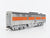 HO Scale Athearn Genesis G2510 WP Western Pacific F3 A/B/B Diesel Loco Set