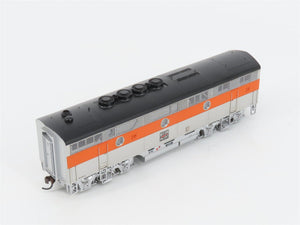 HO Scale Athearn Genesis G2510 WP Western Pacific F3 A/B/B Diesel Loco Set