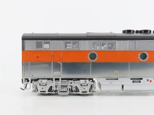 HO Scale Athearn Genesis G2510 WP Western Pacific F3 A/B/B Diesel Loco Set
