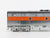 HO Scale Athearn Genesis G2510 WP Western Pacific F3 A/B/B Diesel Loco Set