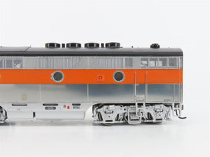 HO Scale Athearn Genesis G2510 WP Western Pacific F3 A/B/B Diesel Loco Set