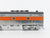 HO Scale Athearn Genesis G2510 WP Western Pacific F3 A/B/B Diesel Loco Set