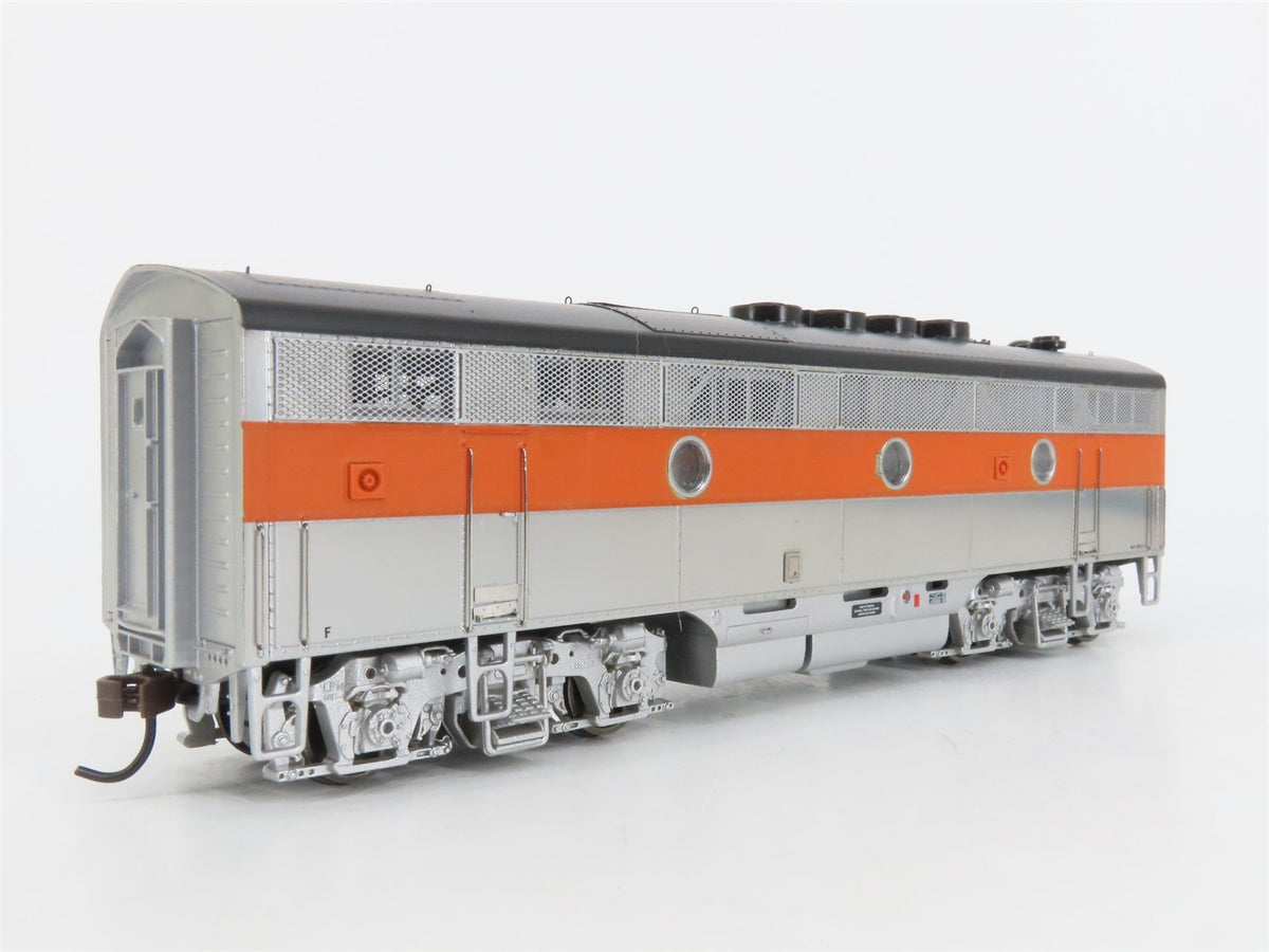HO Scale Athearn Genesis G2510 WP Western Pacific F3 A/B/B Diesel Loco Set