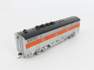 HO Scale Athearn Genesis G2510 WP Western Pacific F3 A/B/B Diesel Loco Set