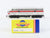 HO Scale Athearn Genesis G2503A CBQ Burlington F3A Diesel Locomotive #135