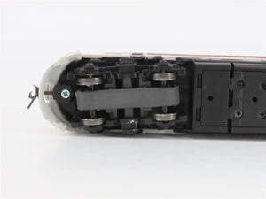 HO Scale Athearn Genesis G2503A CBQ Burlington F3A Diesel Locomotive #135