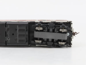 HO Scale Athearn Genesis G2503A CBQ Burlington F3A Diesel Locomotive #135