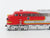 HO Scale Athearn Genesis G20071 ATSF Santa Fe F3A Diesel Loco #19L w/DCC & Sound