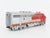 HO Scale Athearn Genesis G20071 ATSF Santa Fe F3A Diesel Loco #19L w/DCC & Sound