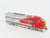HO Scale Athearn Genesis G20071 ATSF Santa Fe F3A Diesel Loco #19L w/DCC & Sound