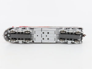 HO Scale Athearn Genesis G20071 ATSF Santa Fe F3A Diesel Loco #19L w/DCC & Sound