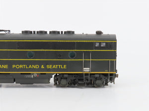 HO Scale Athearn Genesis 0G3300 SP&S Railway F7A Diesel Loco #801 CUSTOM
