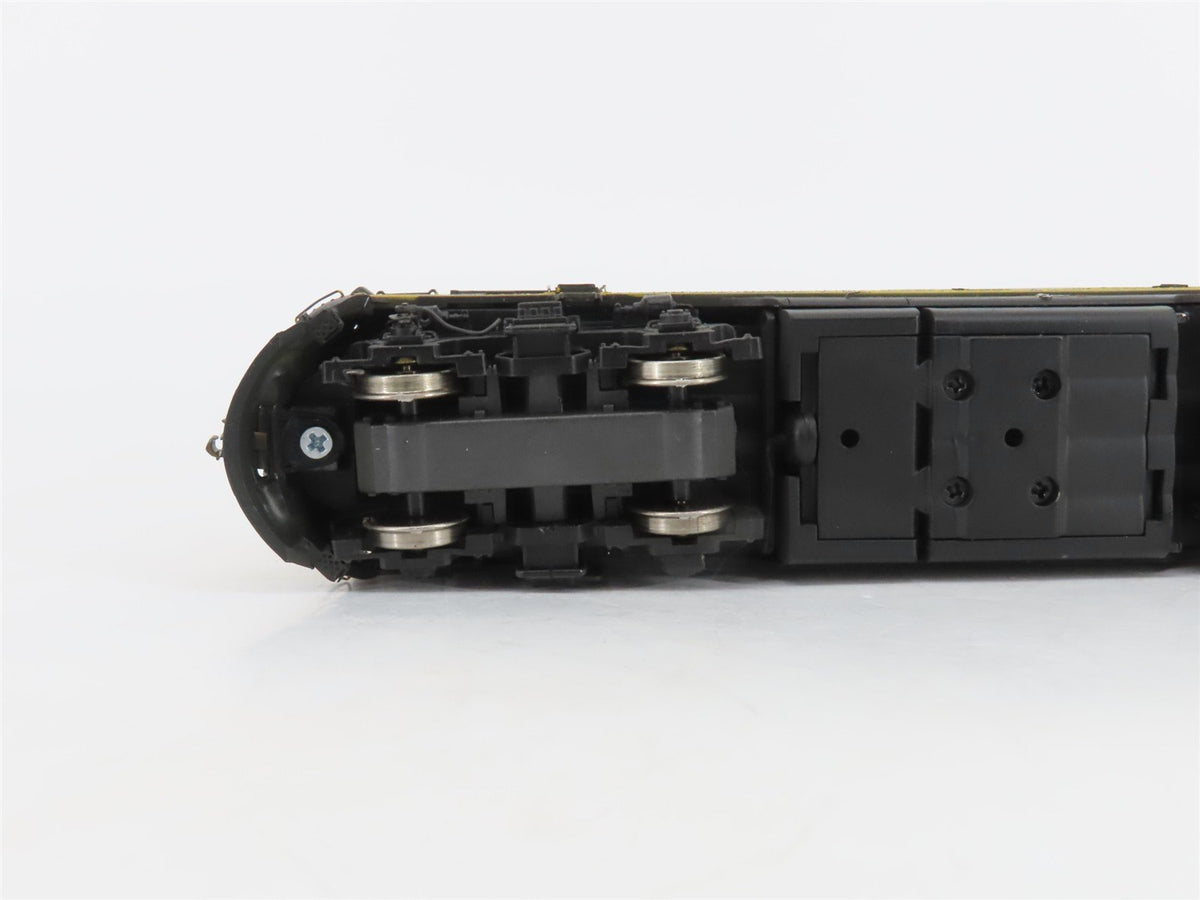 HO Scale Athearn Genesis 0G3300 SP&amp;S Railway F7A Diesel Loco #801 CUSTOM