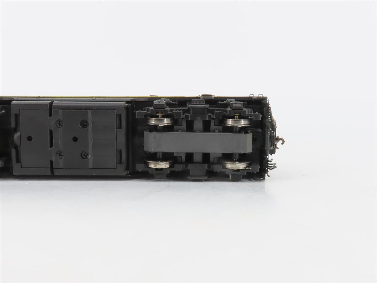 HO Scale Athearn Genesis 0G3300 SP&amp;S Railway F7A Diesel Loco #801 CUSTOM