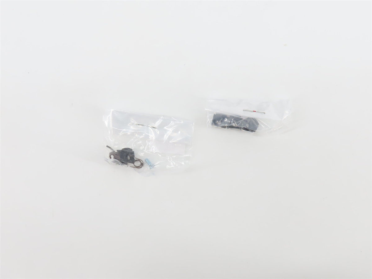 HO Scale Athearn Genesis 0G3300 SP&amp;S Railway F7A Diesel Loco #801 CUSTOM
