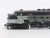 HO Scale Athearn Genesis 0G2000A NYC New York Central F3A Diesel Loco #1606