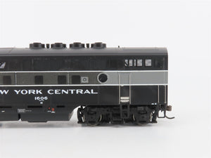 HO Scale Athearn Genesis 0G2000A NYC New York Central F3A Diesel Loco #1606
