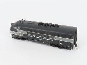 HO Scale Athearn Genesis 0G2000A NYC New York Central F3A Diesel Loco #1606