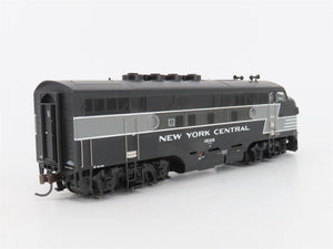 HO Scale Athearn Genesis 0G2000A NYC New York Central F3A Diesel Loco #1606