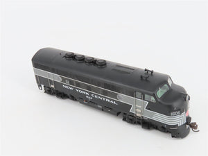 HO Scale Athearn Genesis 0G2000A NYC New York Central F3A Diesel Loco #1606