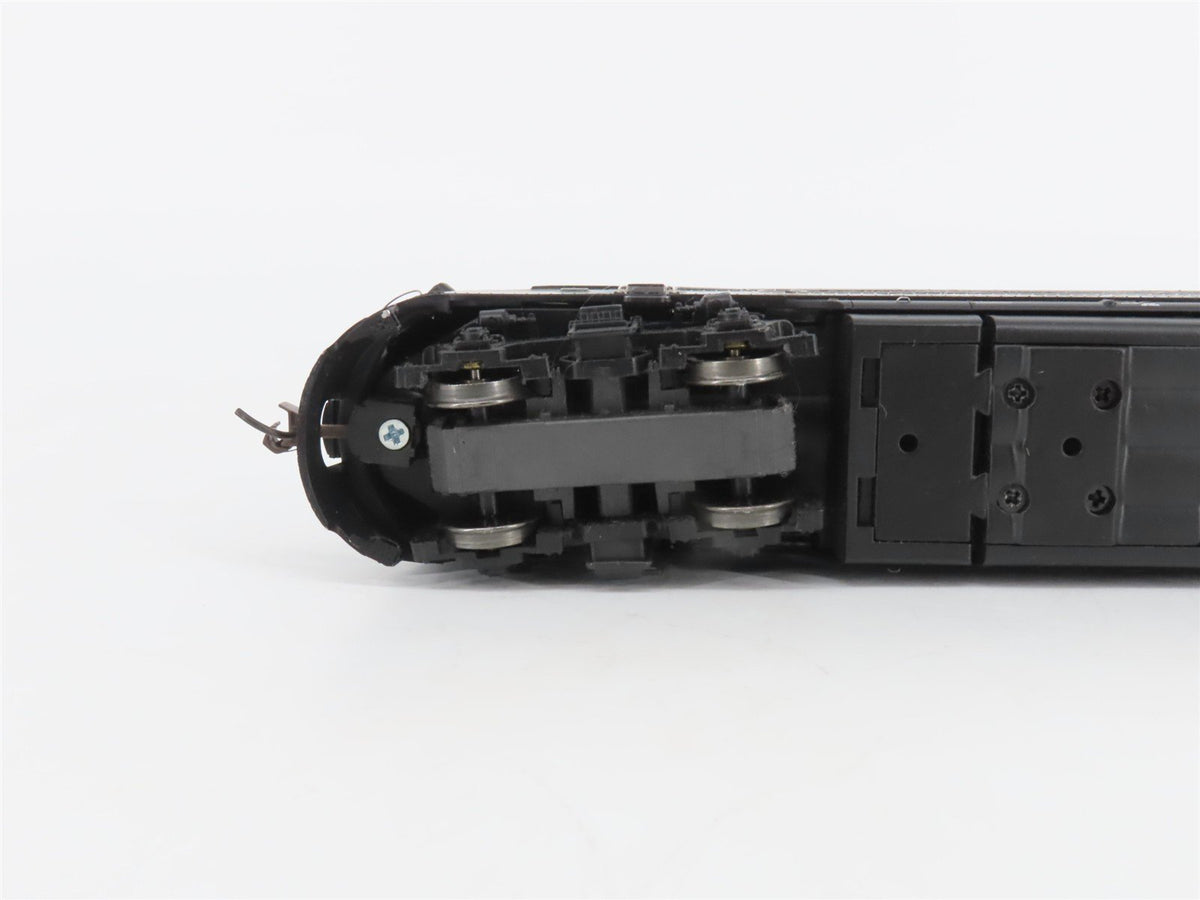 HO Scale Athearn Genesis 0G2000A NYC New York Central F3A Diesel Loco #1606