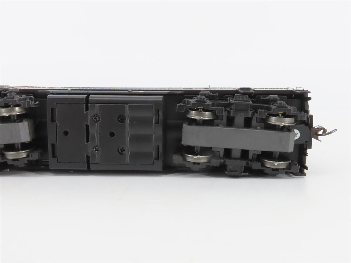 HO Scale Athearn Genesis 0G2000A NYC New York Central F3A Diesel Loco #1606