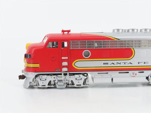 HO Scale Athearn Genesis G20071 ATSF Santa Fe F3A Diesel Loco #19L w/DCC & Sound