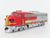 HO Scale Athearn Genesis G20071 ATSF Santa Fe F3A Diesel Loco #19L w/DCC & Sound