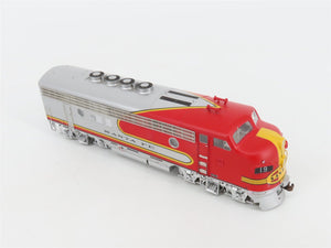 HO Scale Athearn Genesis G20071 ATSF Santa Fe F3A Diesel Loco #19L w/DCC & Sound
