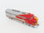 HO Scale Athearn Genesis G20071 ATSF Santa Fe F3A Diesel Loco #19L w/DCC & Sound