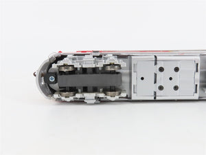 HO Scale Athearn Genesis G20071 ATSF Santa Fe F3A Diesel Loco #19L w/DCC & Sound