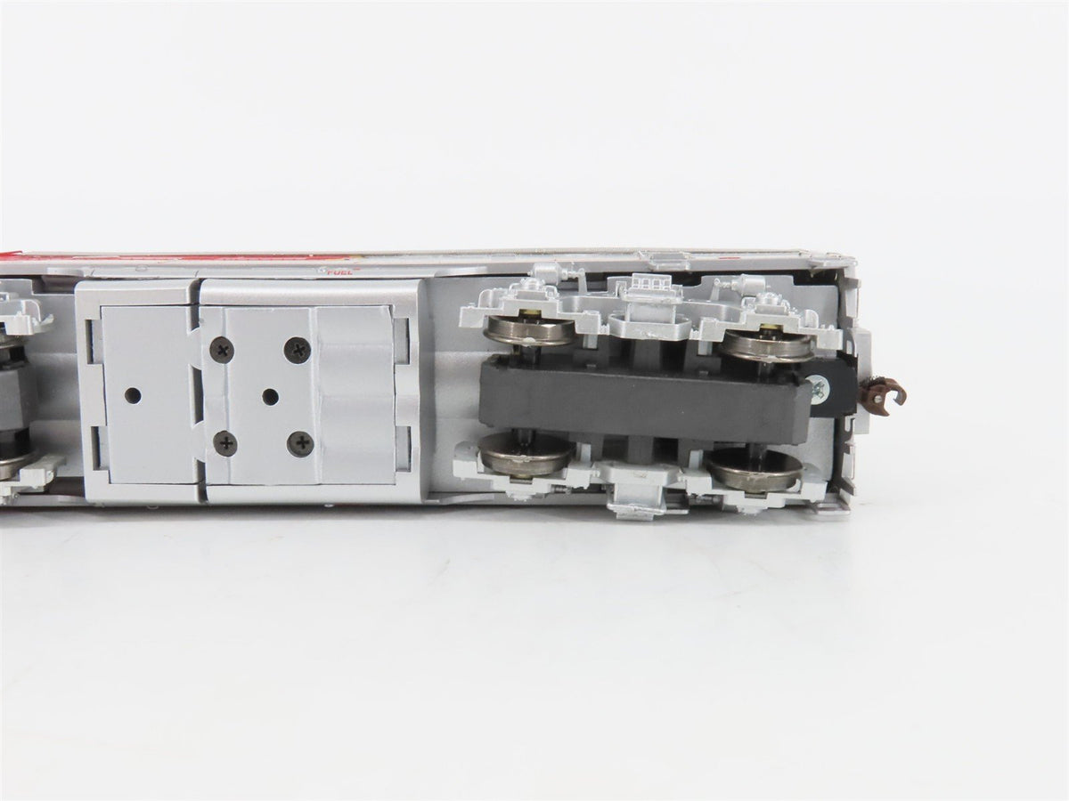 HO Scale Athearn Genesis G20071 ATSF Santa Fe F3A Diesel Loco #19L w/DCC &amp; Sound