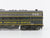 HO Scale Athearn Genesis 0G3300 SP&S Railway F7A Diesel Loco #804 CUSTOM