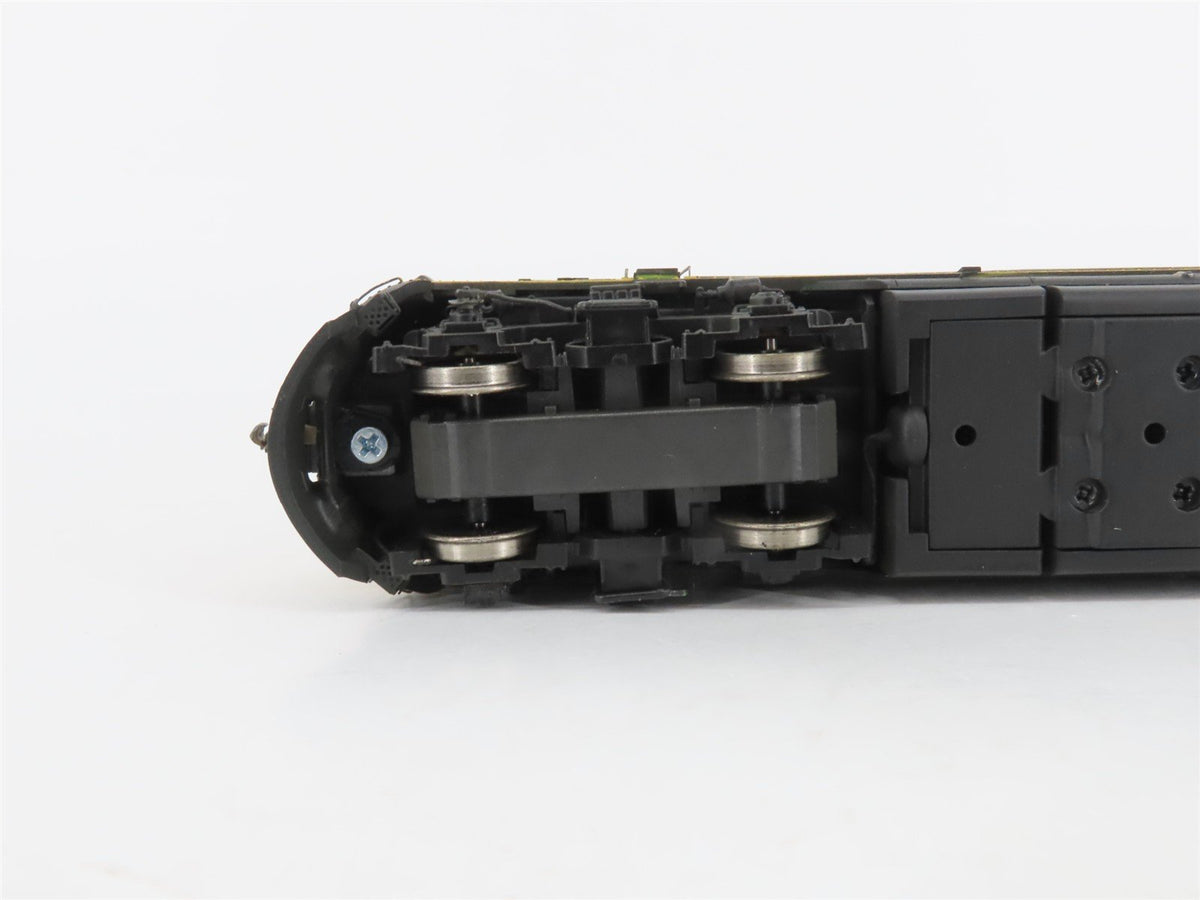 HO Scale Athearn Genesis 0G3300 SP&amp;S Railway F7A Diesel Loco #804 CUSTOM