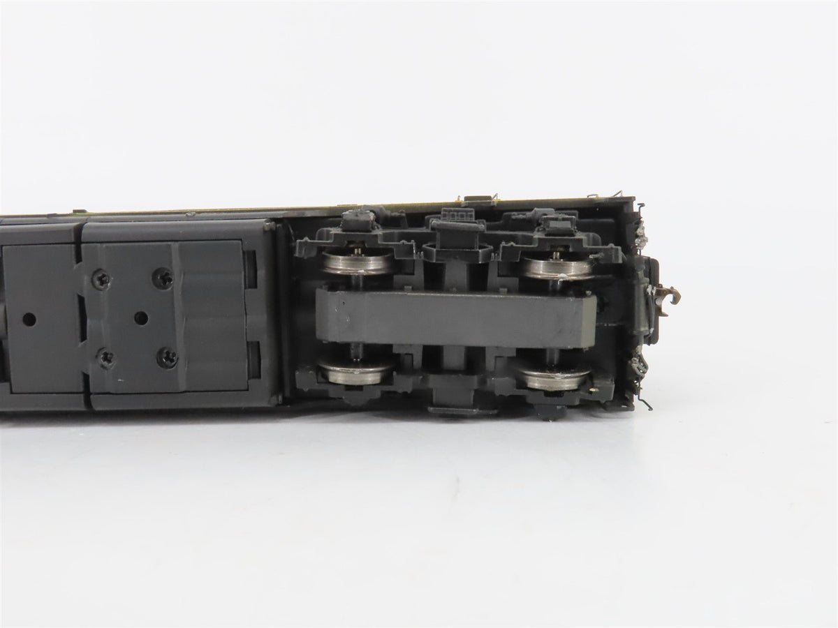 HO Scale Athearn Genesis 0G3300 SP&amp;S Railway F7A Diesel Loco #804 CUSTOM