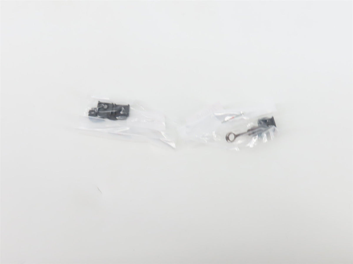 HO Scale Athearn Genesis 0G3300 SP&amp;S Railway F7A Diesel Loco #804 CUSTOM