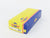 HO Scale Athearn Genesis 0G3300 SP&S Railway F7A Diesel Loco #804 CUSTOM