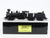 HO Bachmann Spectrum 81902 Unlettered 80-Ton 3-Truck Shay Steam - DCC Ready