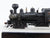 HO Bachmann Spectrum 81902 Unlettered 80-Ton 3-Truck Shay Steam - DCC Ready