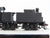 HO Bachmann Spectrum 81902 Unlettered 80-Ton 3-Truck Shay Steam - DCC Ready
