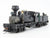 HO Bachmann Spectrum 81902 Unlettered 80-Ton 3-Truck Shay Steam - DCC Ready