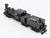 HO Bachmann Spectrum 81902 Unlettered 80-Ton 3-Truck Shay Steam - DCC Ready