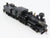 HO Bachmann Spectrum 81902 Unlettered 80-Ton 3-Truck Shay Steam - DCC Ready