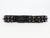 HO Bachmann Spectrum 81902 Unlettered 80-Ton 3-Truck Shay Steam - DCC Ready